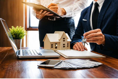 Real Estate Consultancy